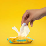 Furree & Tickless Insect Wipes