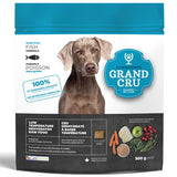 Canisource Grand Cru Low Temperature Dehydrated Raw Fish Formula Dog Food 500g