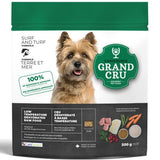 Canisource Grand Cru Low Temperature Dehydrated Raw Surf & Turf Formula Dog Food 500g