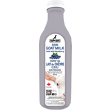 Happy Days Raw Goat Milk Kefir with Blueberries 975 ml