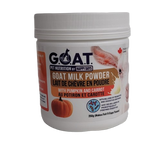 Happy Days Goat Milk Powder with Pumpkin & Carrots 250 g