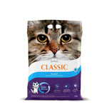 Intersand Classic Unscented Cat Litter 14 kgs