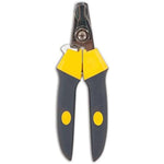 JW Grip Soft Deluxe Nail Clippers Medium
