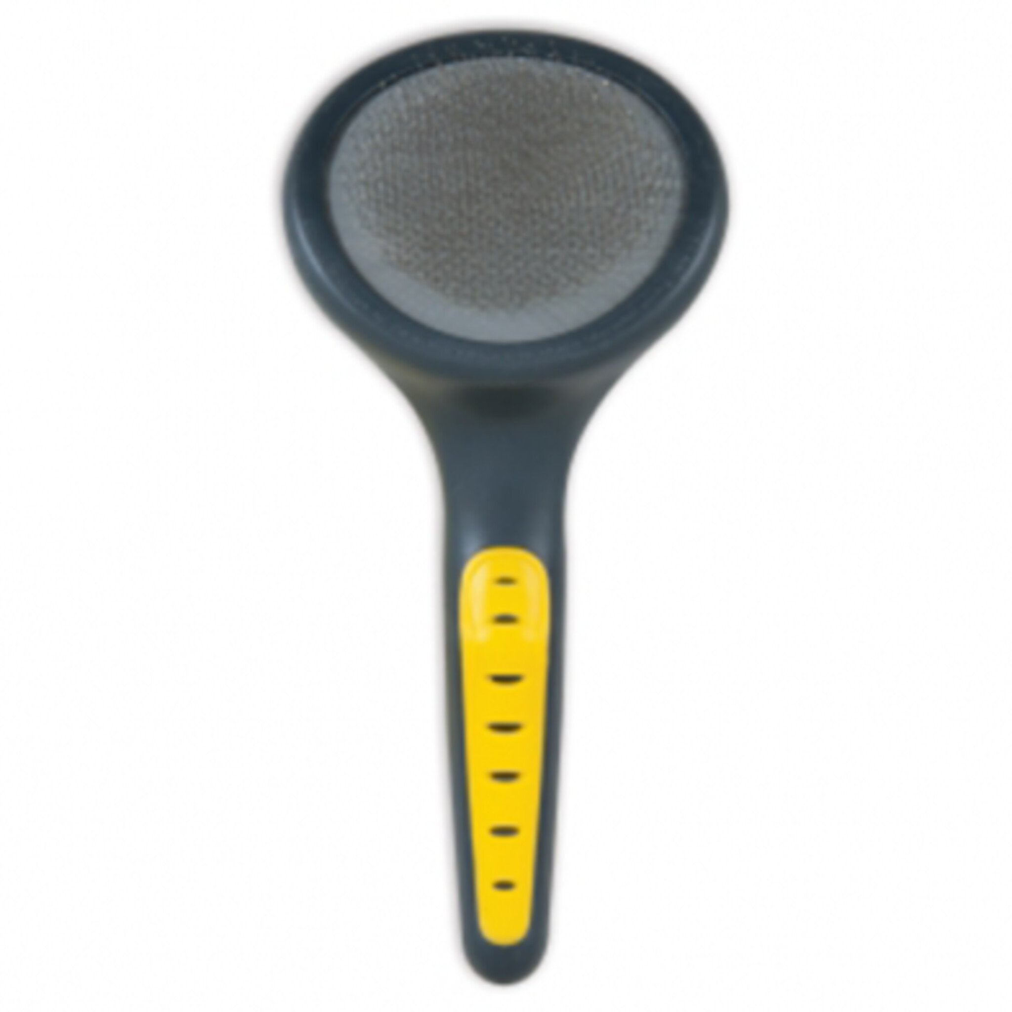 JW GripSoft Slicker Brush Soft Pin for Dogs