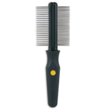JW Gripsoft Double Sided Comb