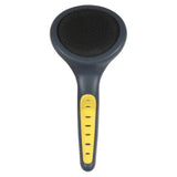 JW GripSoft Slicker Brush Large for Dogs