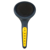 JW GripSoft Slicker Brush Small for Dogs