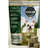 K9 Choice Foods Fine Ground Tripe Frozen Dog Food 3 lb