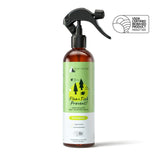 Kin & Kind Flea + Tick Outdoor Shield Spray Lemongrass 12 oz