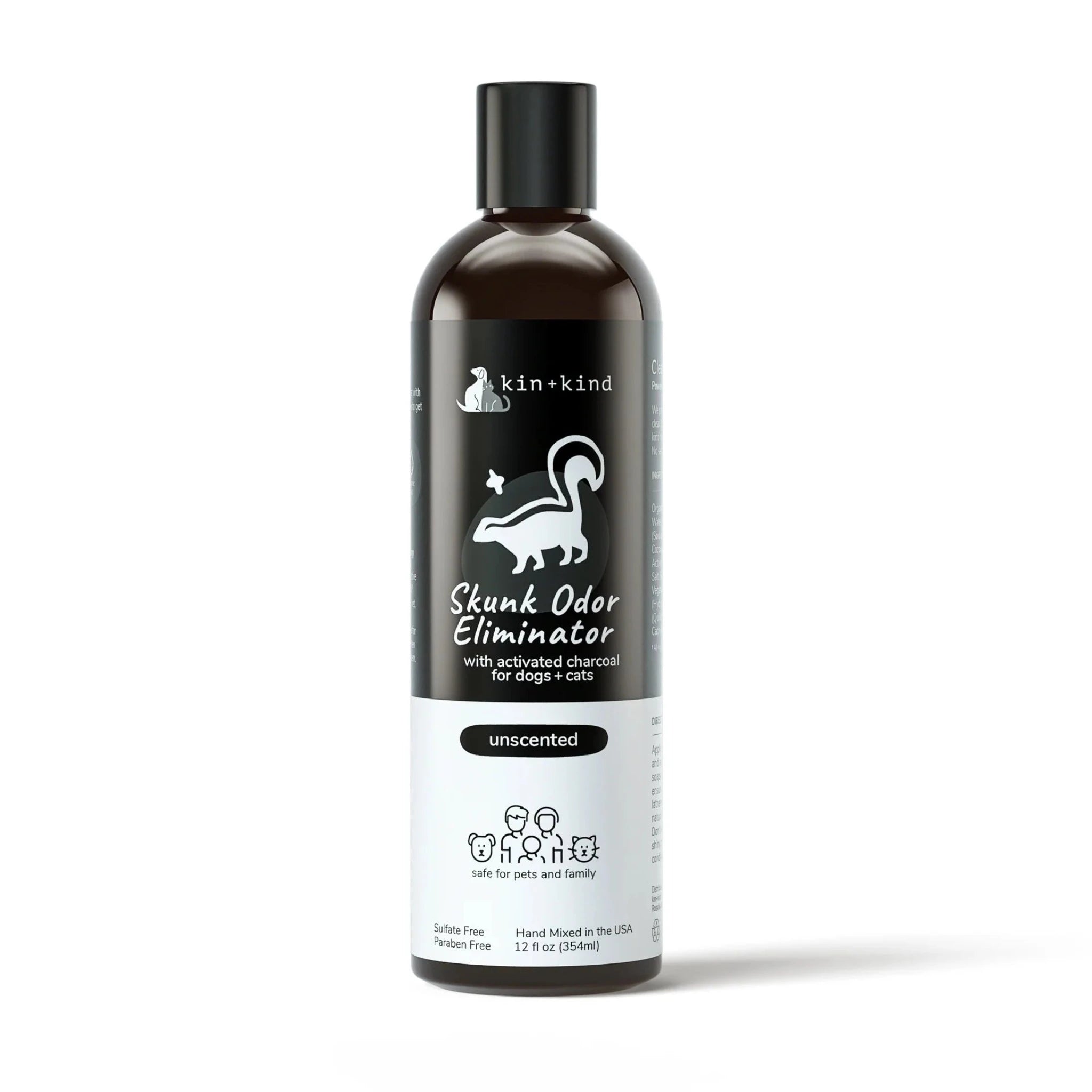 Kin & Kind Skunk Shampoo