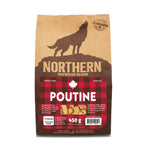 Northern Dog Biscuits Poutine 450 g