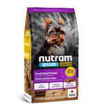 Nutram S11 Small Breed Puppy 4.4 lbs