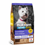 Nutram S7 Small Breed Adult Dog Food