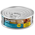 Nutram T24 Trout & Salmon Adult Wet Cat Food 5.5 oz