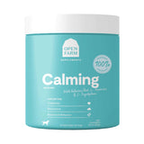 Open Farm Calming Chews Supplement for Dogs (90 ct)