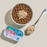 Open Farm Salmon & Cod Topper for Dogs 4.5 oz
