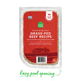 Open Farm Grass-Fed Beef Gently Cooked Frozen Dog Food