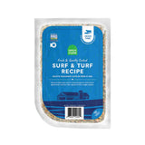 Open Farm Surf & Turf Gently Cooked Frozen Dog Food