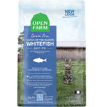 Open Farm Catch-of-the-Season Whitefish Grain-Free Cat Food