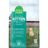 Open Farm Kitten Grain-Free Cat Food