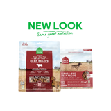 Open Farm Grass-Fed Beef Freeze-Dried Raw Dog Food