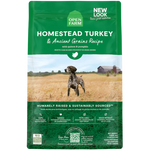 Open Farm Homestead Turkey & Ancient Grains Dog Food