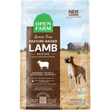 Open Farm Pasture-Raised Lamb Grain-Free Dog Food