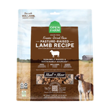Open Farm Pasture-Raised Lamb Freeze-Dried Raw Dog Food