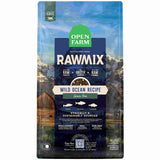 Open Farm RawMix Wild Ocean Grain & Legume Free Cat Food