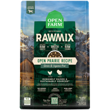 Open Farm RawMix Open Prairie Grain & Legume Free Dog Food