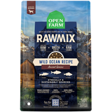 Open Farm RawMix Wild Ocean & Ancient Grains Dog Food