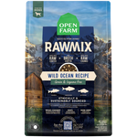Open Farm RawMix Wild Ocean Grain & Legume Free Dog Food