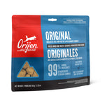Orijen Original Freeze-Dried Dog Treats 92 g