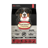 Oven-Baked Tradition Adult Large Breed Lamb Dog Food 25 lb