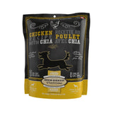 Oven-Baked Tradition Grain-Free Chicken Dog Treat 16 oz