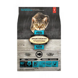 Oven-Baked Tradition Grain-Free Fish Cat Food