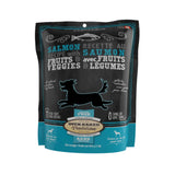Oven-Baked Tradition Grain-Free Salmon Dog Treat 16 oz
