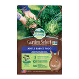 Oxbow Garden Select Adult Rabbit Food 8 lbs