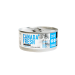 Canada Fresh Cat food. Lamb. 5.5oz.