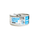 Canada Fresh Cat food. Lamb. 5.5oz.