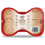 Puppy Cake Kit Wheat Free Peanut Butter Cake 255 g