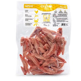 Red Dog Blue Kat Chicken Wingtips Frozen Dog Bone