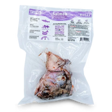 Red Dog Blue Kat Salmon Heads Frozen Dog & Cat Treat