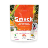 Smack Caribbean-Salmon Dog Food