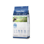 Snappy Tom Natural Blue Crystal Cat Litter 4 kgs