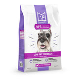 SquarePet Veterinarian Formulated Solutions Low Fat Gastro Support Dog Food