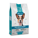 SquarePet Veterinarian Formulated Solutions Skin & Digestive Support Dog Food