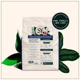 Sustainably Yours Natural Biodegradable Extra Odor Control Multicat Plus Cat Litter 26 lbs