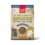 The Honest Kitchen Whole Grain Chicken and Oat Small Breed Dog Food