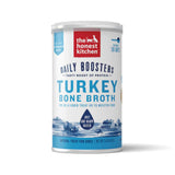 The Honest Kitchen Turkey & Turmeric Instant Bone Broth 3.6 oz